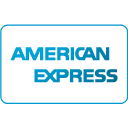 General Self Storage Accepts American Express / Amex American Express