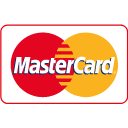 General Self Storage Accepts Mastercard MasterCard