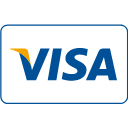 General Self Storage Accepts Visa Visa