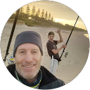 Rory Nicholson profile picture